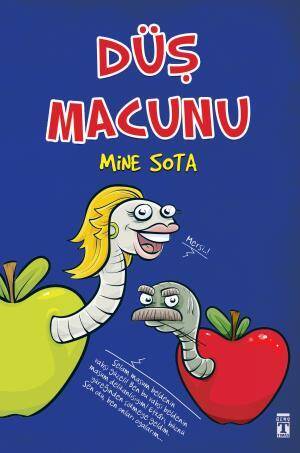 Düş Macunu - 1