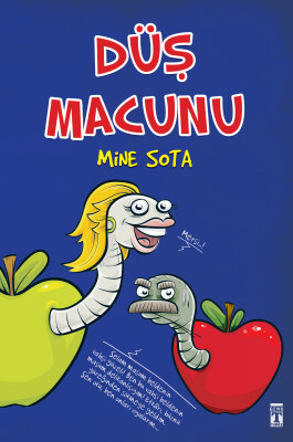 Düş Macunu - Genç Timaş