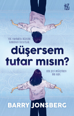 Düşersem Tutar Mısın? - Yuzu
