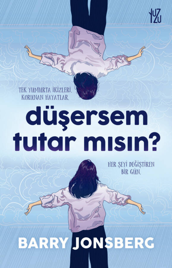 Düşersem Tutar Mısın? - 1