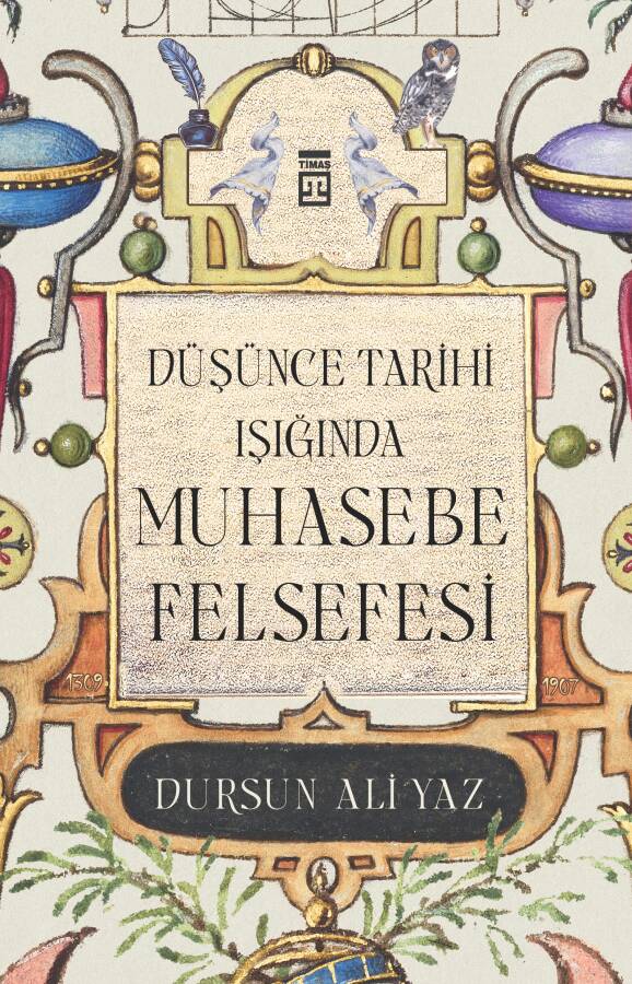 Düşünce Tarihi Işığında Muhasebe Felsefesi - 1