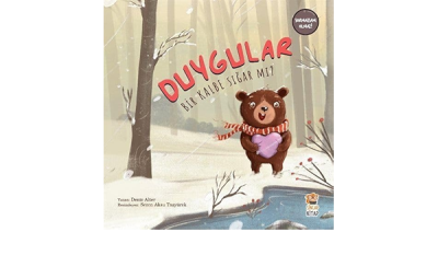 Duygular Bir Kalbe Sığar Mı? - Sincap Kitap