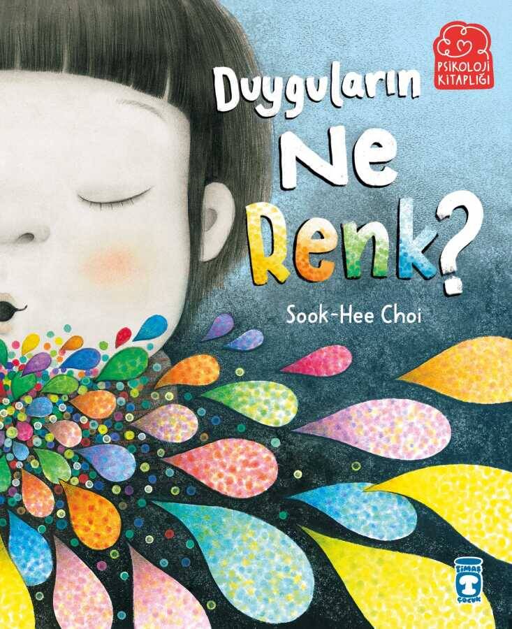 Duyguları Tanıyorum Okul Öncesi Kitap Seti (3 Kitap) - 3