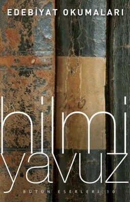 Edebiyat Okumaları - Timaş Yayınları