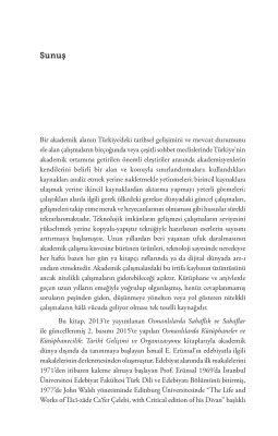 Edebiyat Tarihi Yazıları - 2