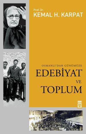 Edebiyat ve Toplum - 1