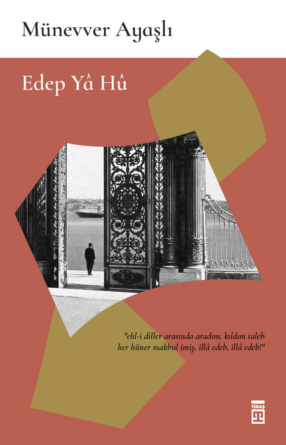 Edep Ya Hû - 1