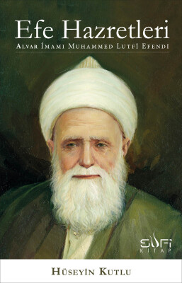 Efe Hazretleri - Sufi Kitap