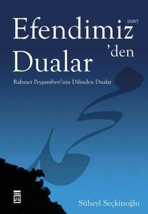 Efendimizden (sav) Dualar - 1