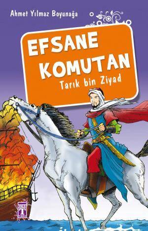 Efsane Komutan - 1