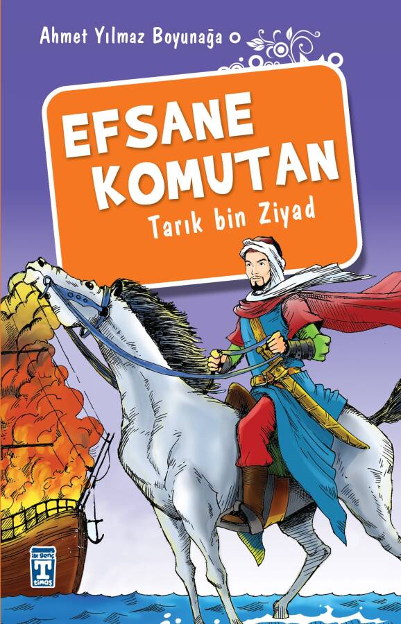 Efsane Komutan - 1