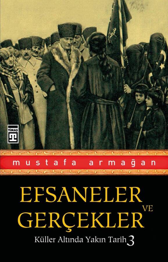 Efsaneler ve Gerçekler - 1