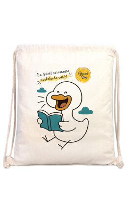 Yaz Çantası 2024 Eğlenceli Bilgi - Tükkan