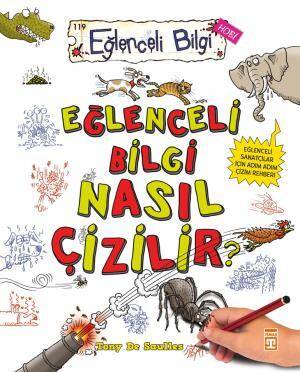 Eğlenceli Bilgi Nasıl Çizilir? - 1