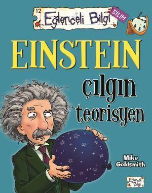 Einstein Çılgın Teorisyen - 1