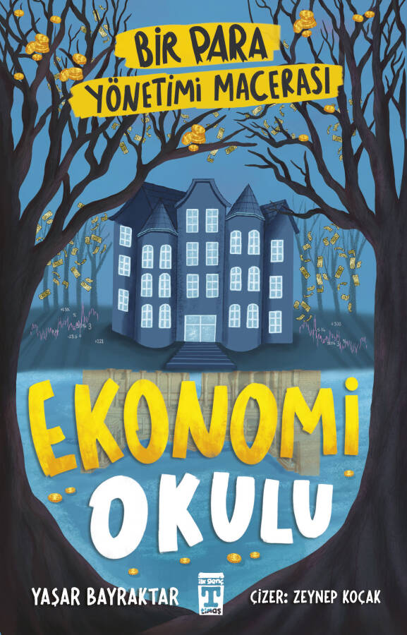 Ekonomi Okulu - 1