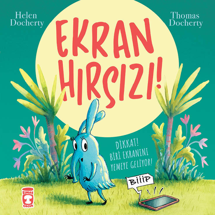 Ekran Hırsızı - 1