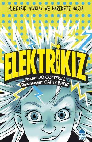 Elektrikız - 1