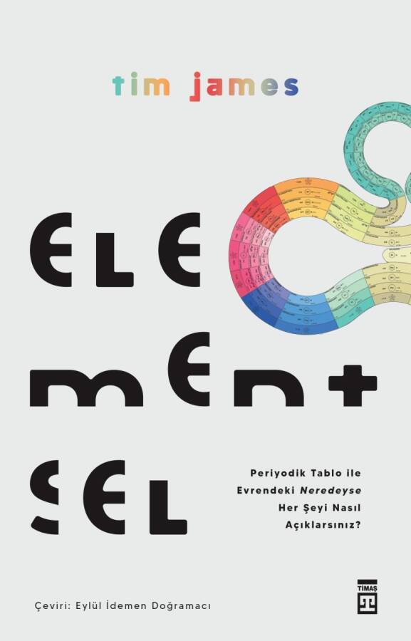 Elementsel - 1