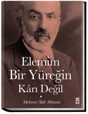 Elemim Bir Yüreğin Karı Değil - 1