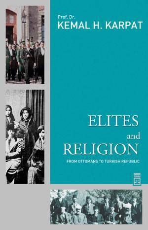 Elites And Religion - 1