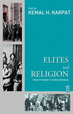 Elites And Religion - Timas Publishing