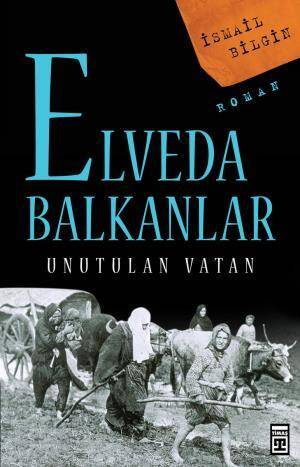 Elveda Balkanlar - 1