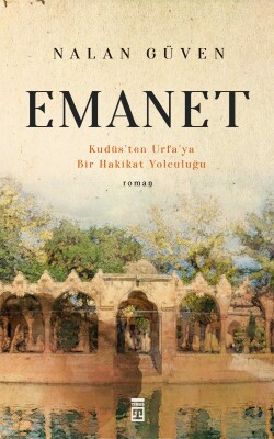 Emanet - Timaş İnanç