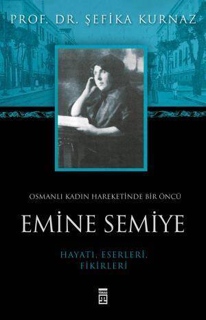 Emine Semiye - 1