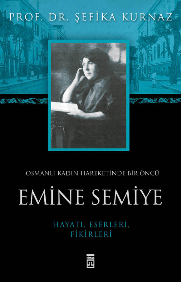 Emine Semiye - 1