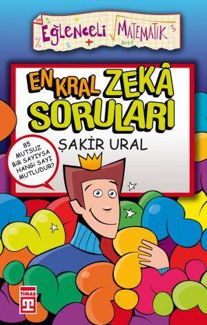 En Kral Zekâ Soruları - 1