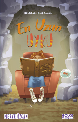 En Uzun Uyku - Gülce İlk Genç