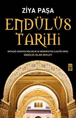 Endülüs Tarihi - Timaş Tarih