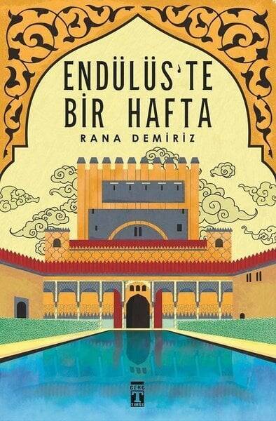 Endülüste Bir Hafta - 1