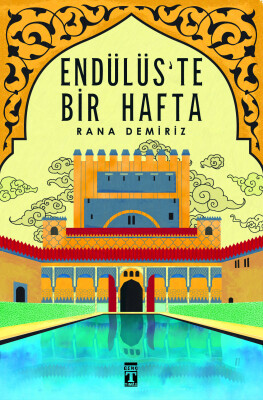 Endülüste Bir Hafta - Genç Timaş