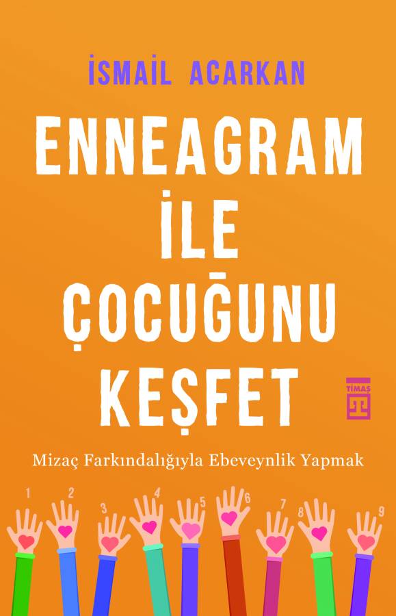 Enneagram ile Çocuğunu Keşfet - 1