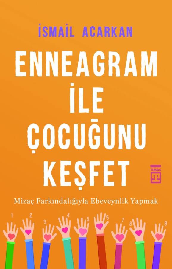 Enneagram ile Çocuğunu Keşfet - 1
