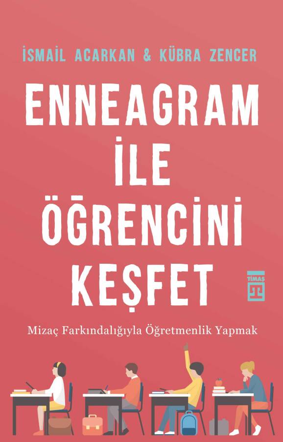 Enneagram ile Öğrencini Keşfet - 1