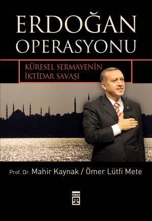 Erdoğan Operasyonu - 1