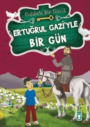 Ertuğrul Gaziyle Bir Gün - Ünlülerle Bir Gün 2 - 1