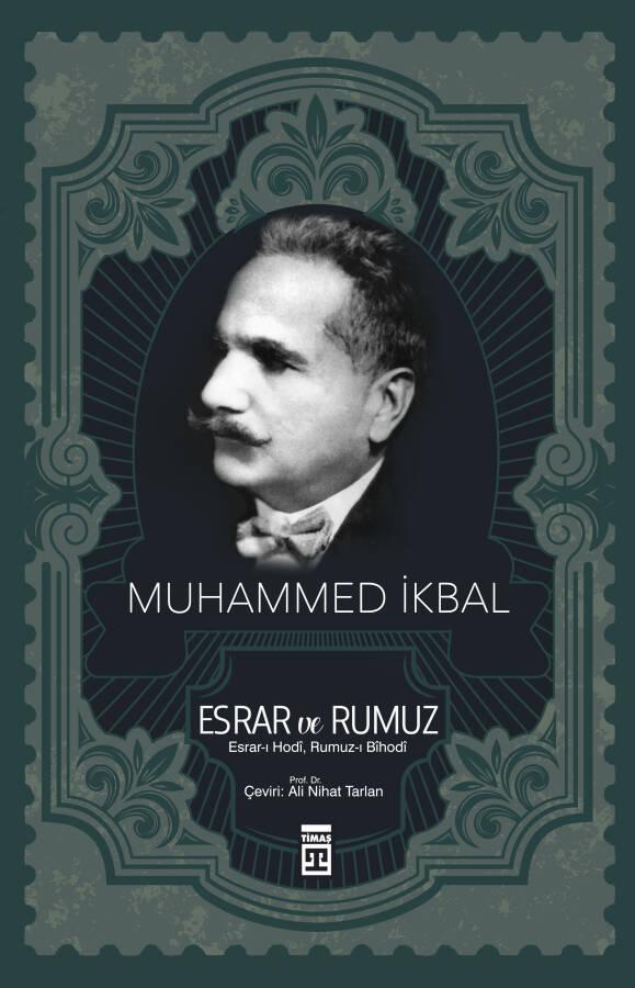 Esrar ve Rumuz - 1