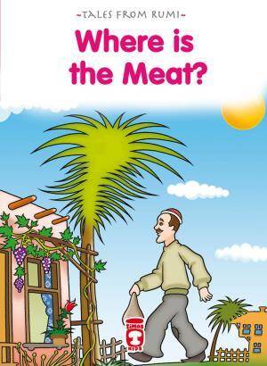 Et Nerede? - Where Is The Meat? (İngilizce) - 1