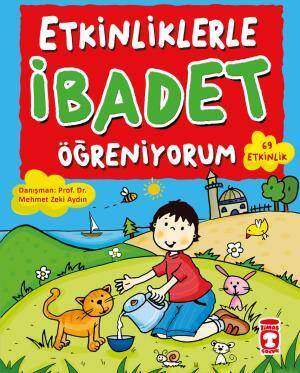 Etkinliklerle İbadet Öğreniyorum - 1