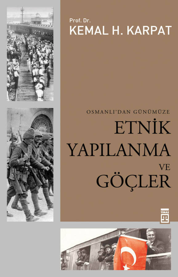 Etnik Yapılanma ve Göçler - 1