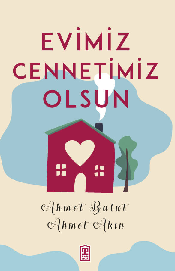 Evimiz Cennetimiz Olsun - 1