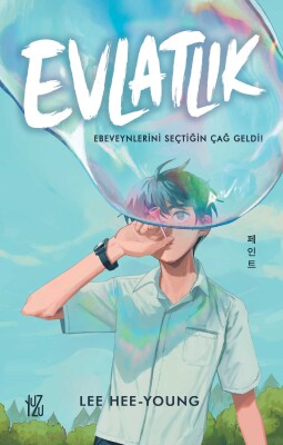 Evlatlık - Yuzu Kitap