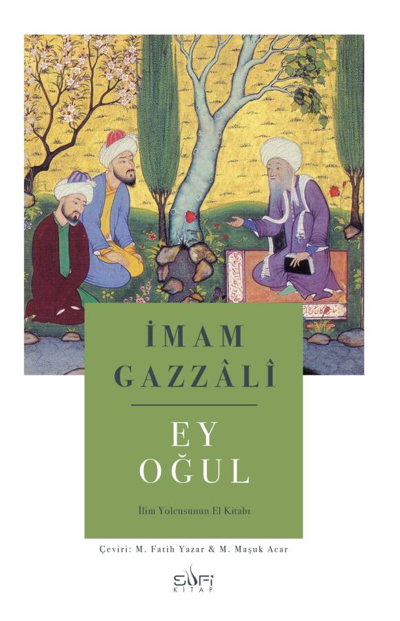 Ey Oğul - 1
