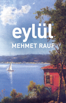 Eylül - Antik Kitap