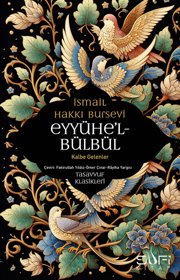 Eyyühel Bülbül - 1