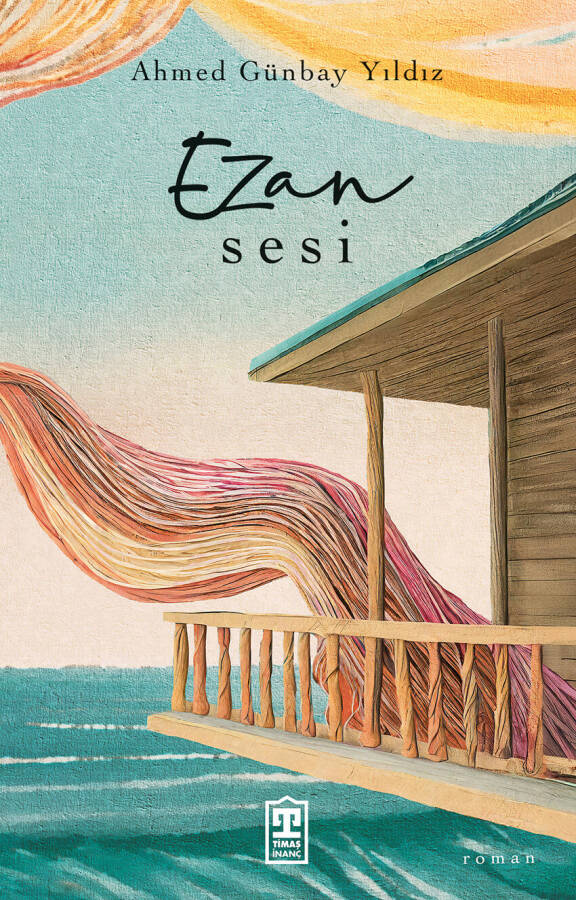 Ezan Sesi (ÖN SİPARİŞ) - 1